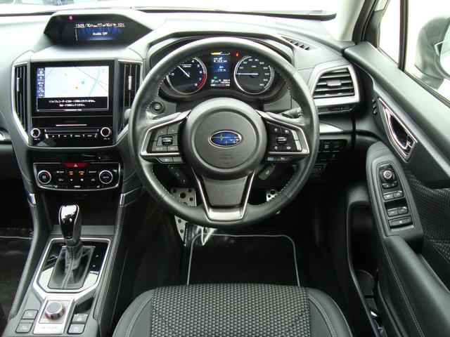 フォレスター アドバンス(18枚目)