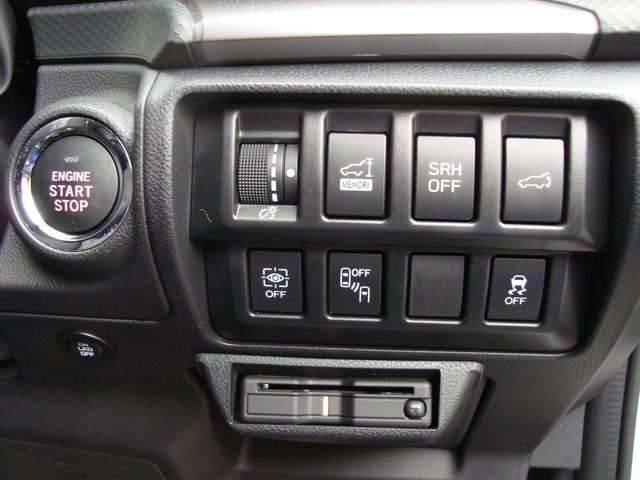 フォレスター アドバンス(19枚目)