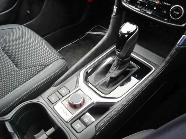 フォレスター アドバンス(34枚目)