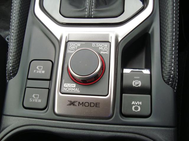 フォレスター アドバンス(35枚目)