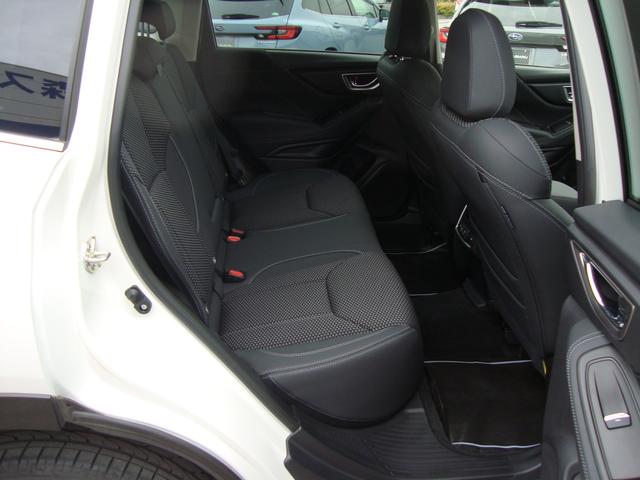 フォレスター アドバンス(42枚目)