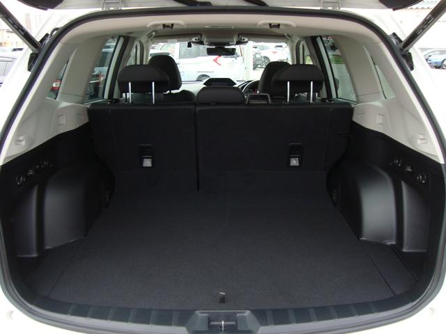 フォレスター アドバンス(45枚目)