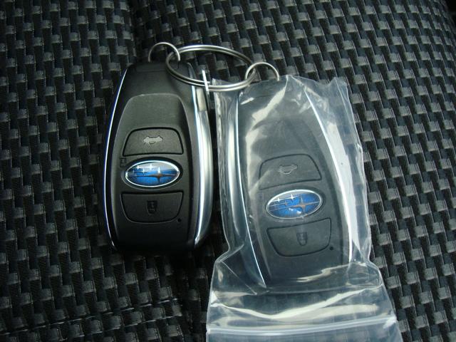 フォレスター アドバンス(52枚目)