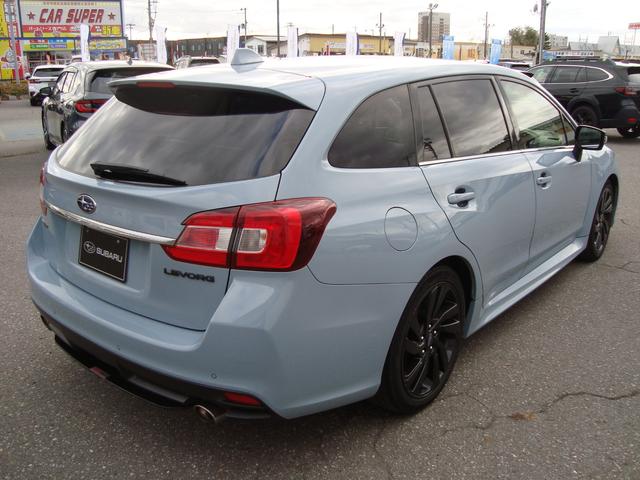 レヴォーグ ２．０ＧＴ　ＥｙｅＳｉｇｈｔ　Ｖ－ＳＰＯＲＴ（2枚目）