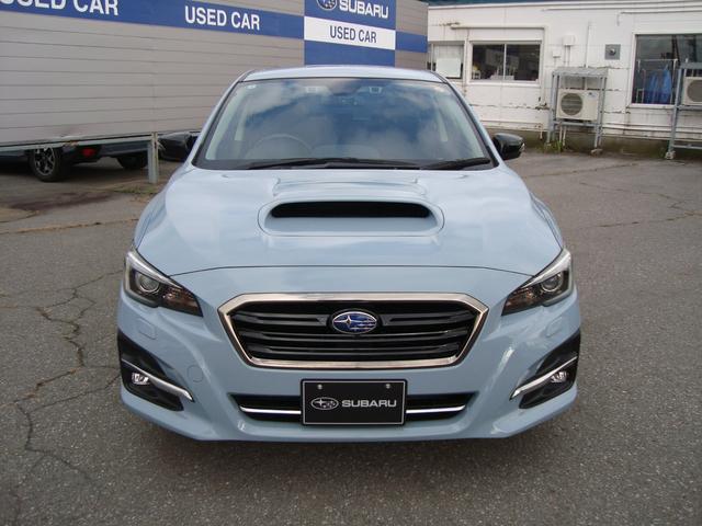 レヴォーグ ２．０ＧＴ　ＥｙｅＳｉｇｈｔ　Ｖ－ＳＰＯＲＴ（4枚目）