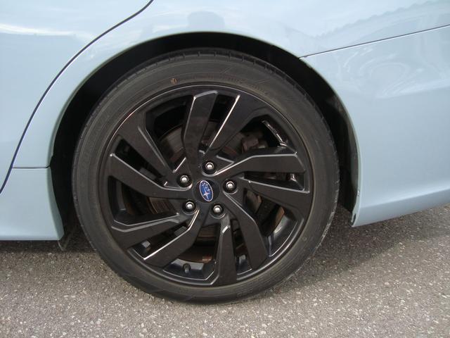 レヴォーグ ２．０ＧＴ　ＥｙｅＳｉｇｈｔ　Ｖ－ＳＰＯＲＴ（9枚目）