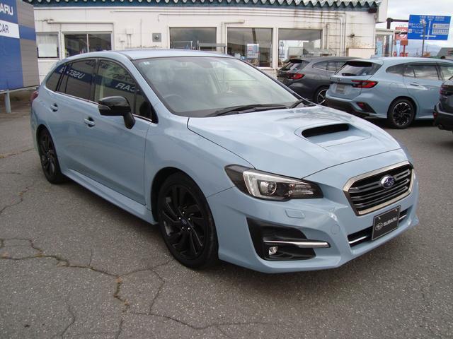 レヴォーグ ２．０ＧＴ　ＥｙｅＳｉｇｈｔ　Ｖ－ＳＰＯＲＴ（11枚目）