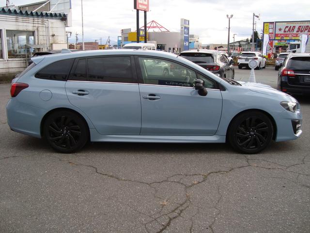 レヴォーグ ２．０ＧＴ　ＥｙｅＳｉｇｈｔ　Ｖ－ＳＰＯＲＴ（12枚目）