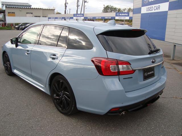 レヴォーグ ２．０ＧＴ　ＥｙｅＳｉｇｈｔ　Ｖ－ＳＰＯＲＴ（13枚目）