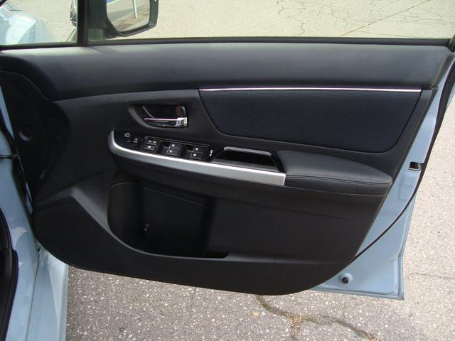 レヴォーグ ２．０ＧＴ　ＥｙｅＳｉｇｈｔ　Ｖ－ＳＰＯＲＴ（14枚目）