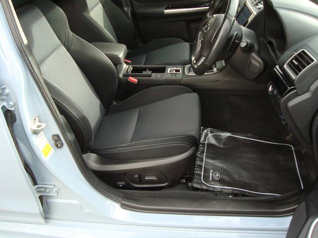 レヴォーグ ２．０ＧＴ　ＥｙｅＳｉｇｈｔ　Ｖ－ＳＰＯＲＴ（16枚目）