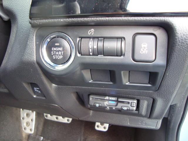 レヴォーグ ２．０ＧＴ　ＥｙｅＳｉｇｈｔ　Ｖ－ＳＰＯＲＴ（18枚目）