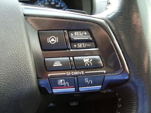 レヴォーグ ２．０ＧＴ　ＥｙｅＳｉｇｈｔ　Ｖ－ＳＰＯＲＴ（22枚目）