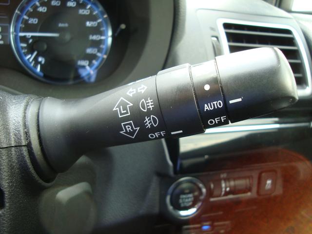 レヴォーグ ２．０ＧＴ　ＥｙｅＳｉｇｈｔ　Ｖ－ＳＰＯＲＴ（23枚目）