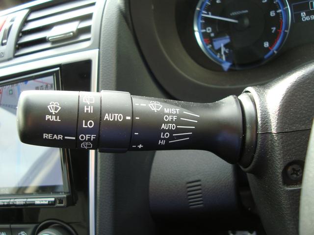 レヴォーグ ２．０ＧＴ　ＥｙｅＳｉｇｈｔ　Ｖ－ＳＰＯＲＴ（24枚目）