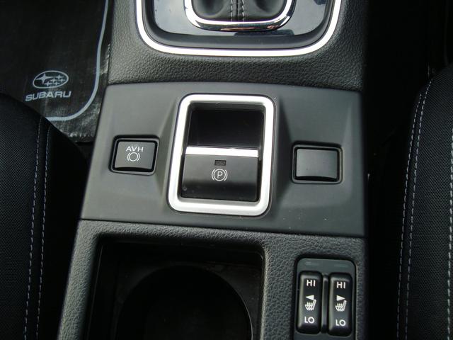 レヴォーグ ２．０ＧＴ　ＥｙｅＳｉｇｈｔ　Ｖ－ＳＰＯＲＴ（35枚目）