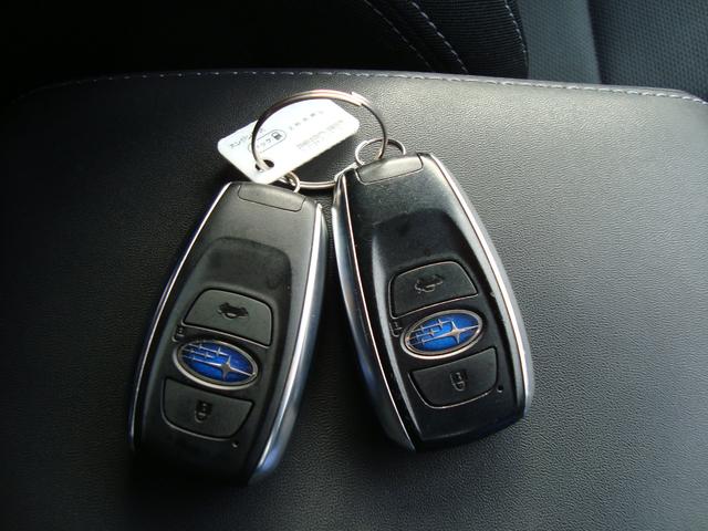 レヴォーグ ２．０ＧＴ　ＥｙｅＳｉｇｈｔ　Ｖ－ＳＰＯＲＴ（52枚目）