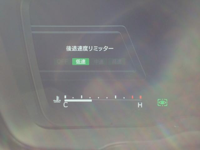 レヴォーグ STIスポーツR EXブラックインテリアセレクション(35枚目)