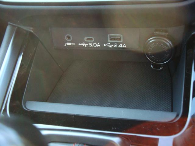 レヴォーグ STIスポーツR EXブラックインテリアセレクション(36枚目)