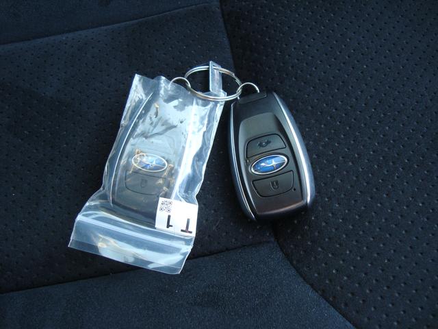 レヴォーグ STIスポーツR EXブラックインテリアセレクション(38枚目)