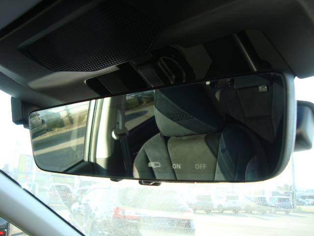 レヴォーグ STIスポーツR EXブラックインテリアセレクション(41枚目)