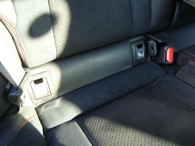 レヴォーグ STIスポーツR EXブラックインテリアセレクション(42枚目)