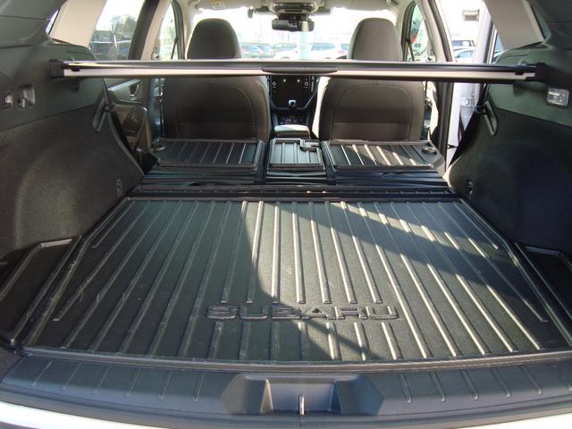 レヴォーグ STIスポーツR EXブラックインテリアセレクション(46枚目)