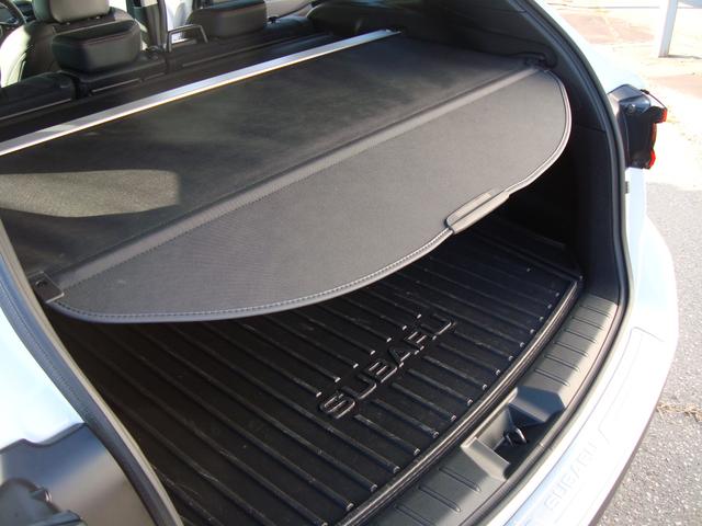 レヴォーグ STIスポーツR EXブラックインテリアセレクション(48枚目)