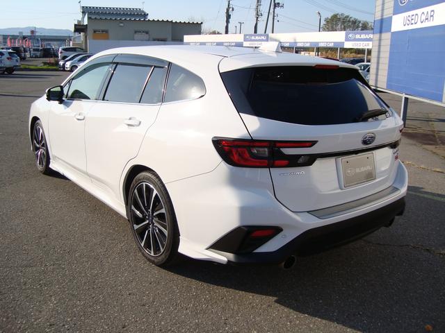 レヴォーグ STIスポーツR EXブラックインテリアセレクション(51枚目)