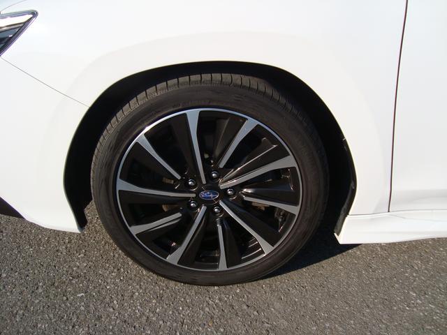 レヴォーグ STIスポーツR EXブラックインテリアセレクション(54枚目)