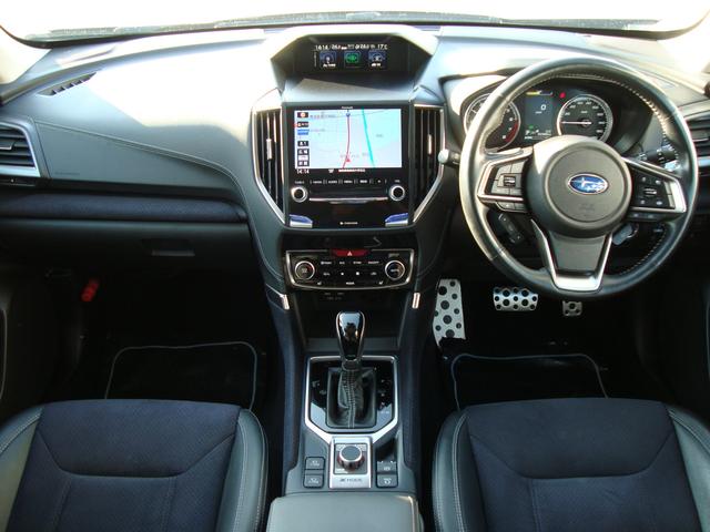フォレスター SPORT EyeSight搭載車(6枚目)