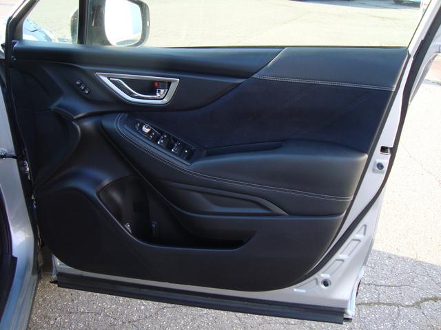 フォレスター SPORT EyeSight搭載車(14枚目)