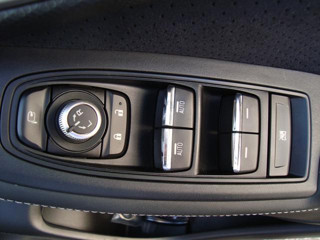 フォレスター SPORT EyeSight搭載車(15枚目)