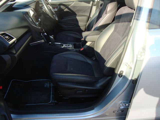 フォレスター SPORT EyeSight搭載車(18枚目)