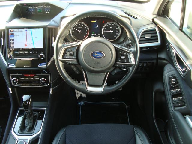 フォレスター SPORT EyeSight搭載車(19枚目)