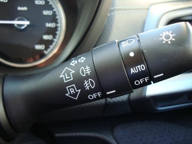 フォレスター SPORT EyeSight搭載車(23枚目)