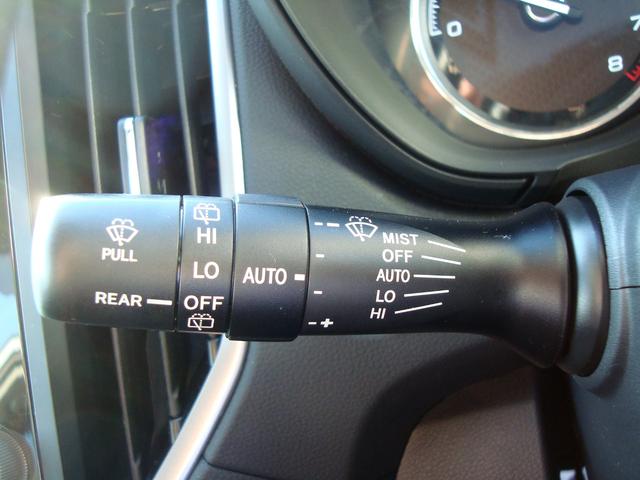 フォレスター SPORT EyeSight搭載車(26枚目)