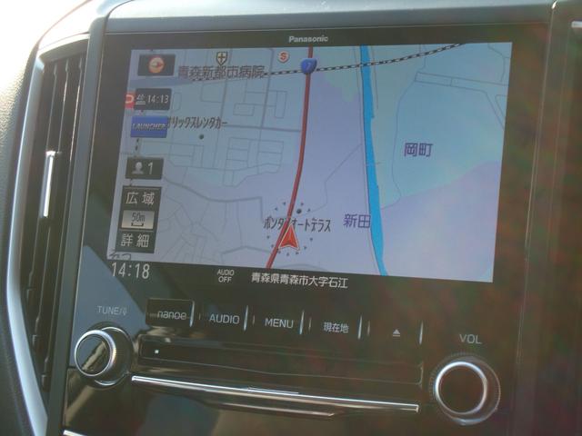 フォレスター SPORT EyeSight搭載車(28枚目)