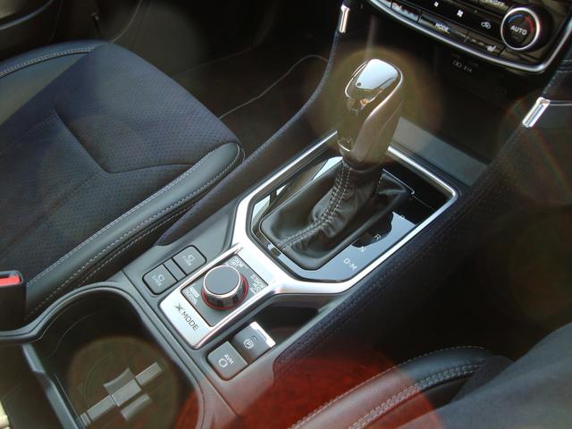 フォレスター SPORT EyeSight搭載車(36枚目)