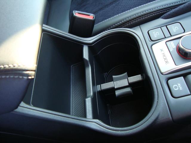 フォレスター SPORT EyeSight搭載車(38枚目)