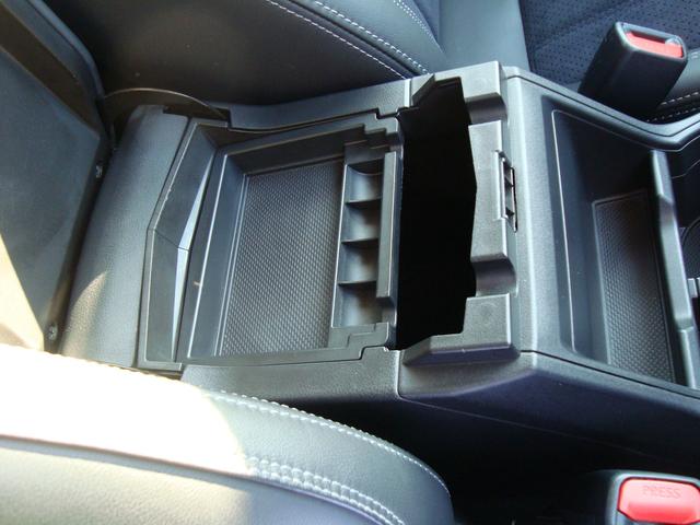 フォレスター SPORT EyeSight搭載車(39枚目)