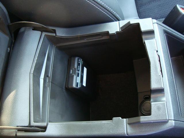 フォレスター SPORT EyeSight搭載車(40枚目)