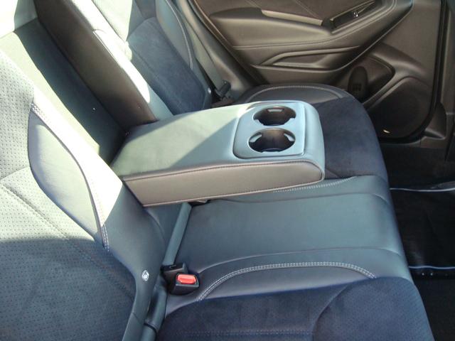 フォレスター SPORT EyeSight搭載車(45枚目)