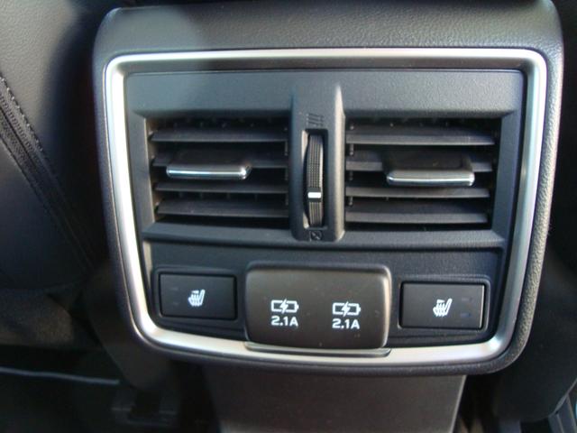 フォレスター SPORT EyeSight搭載車(47枚目)