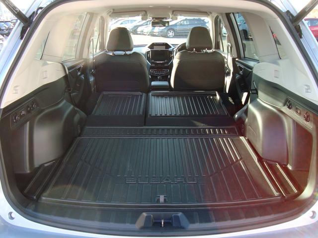 フォレスター SPORT EyeSight搭載車(49枚目)