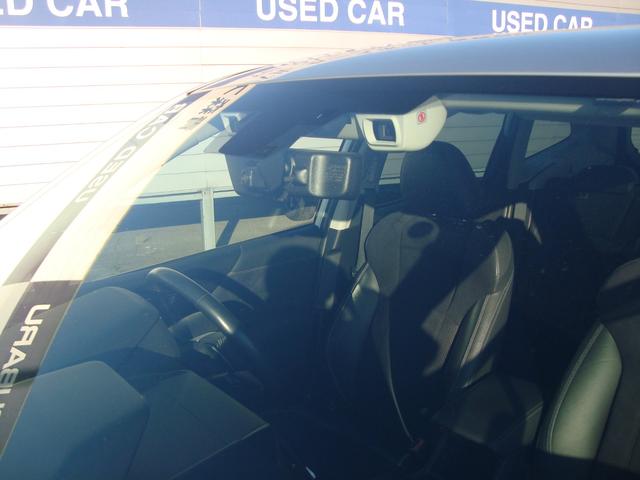 フォレスター SPORT EyeSight搭載車(55枚目)