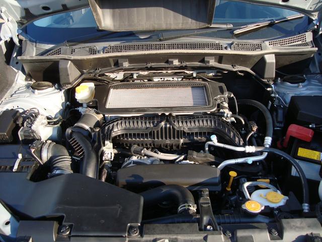 フォレスター SPORT EyeSight搭載車(56枚目)