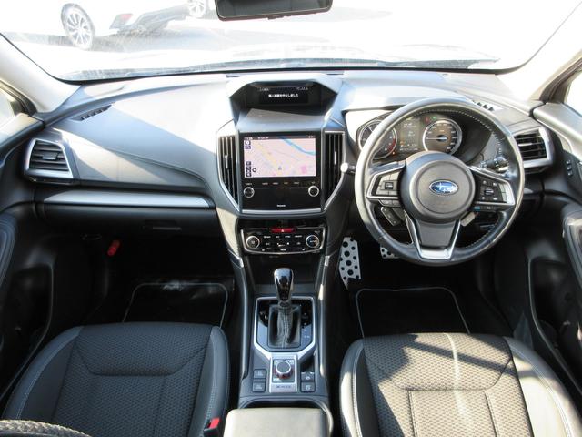 フォレスター Ａｄｖａｎｃｅ　ＥｙｅＳｉｇｈｔ搭載車（6枚目）