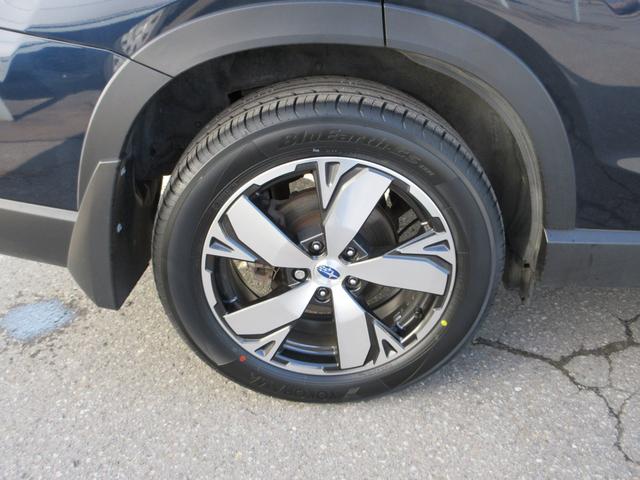 フォレスター Ａｄｖａｎｃｅ　ＥｙｅＳｉｇｈｔ搭載車（8枚目）