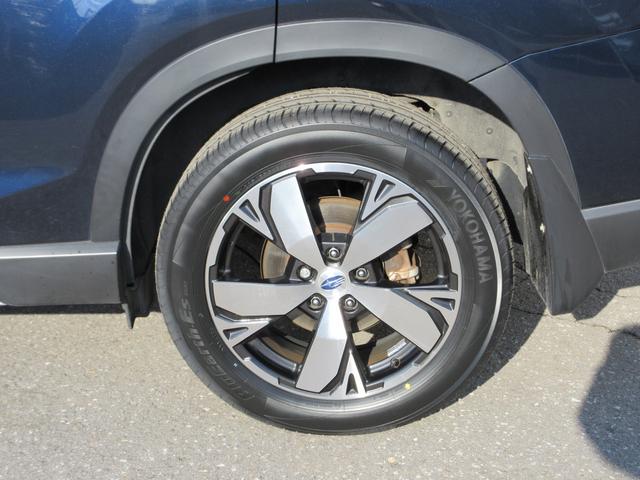 フォレスター Ａｄｖａｎｃｅ　ＥｙｅＳｉｇｈｔ搭載車（9枚目）